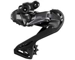 Shimano Ultegra Di2 RD-R8150 Rear Derailleur (Black) (12 Speed) (Electronic)