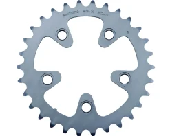 Shimano Ultegra FC-6603 30 Tooth 10-Speed Triple Chainring