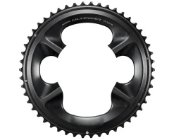 Shimano Ultegra FC-R8100 Chainrings (Black) (2 x 12 Speed) (110mm BCD) (Outer) (50T)