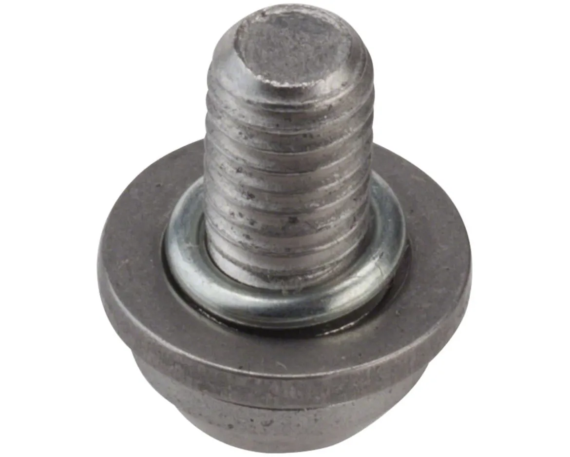 Shimano Ultegra FD-6800 Front Derailleur Cable Fixing Assembly Bolt