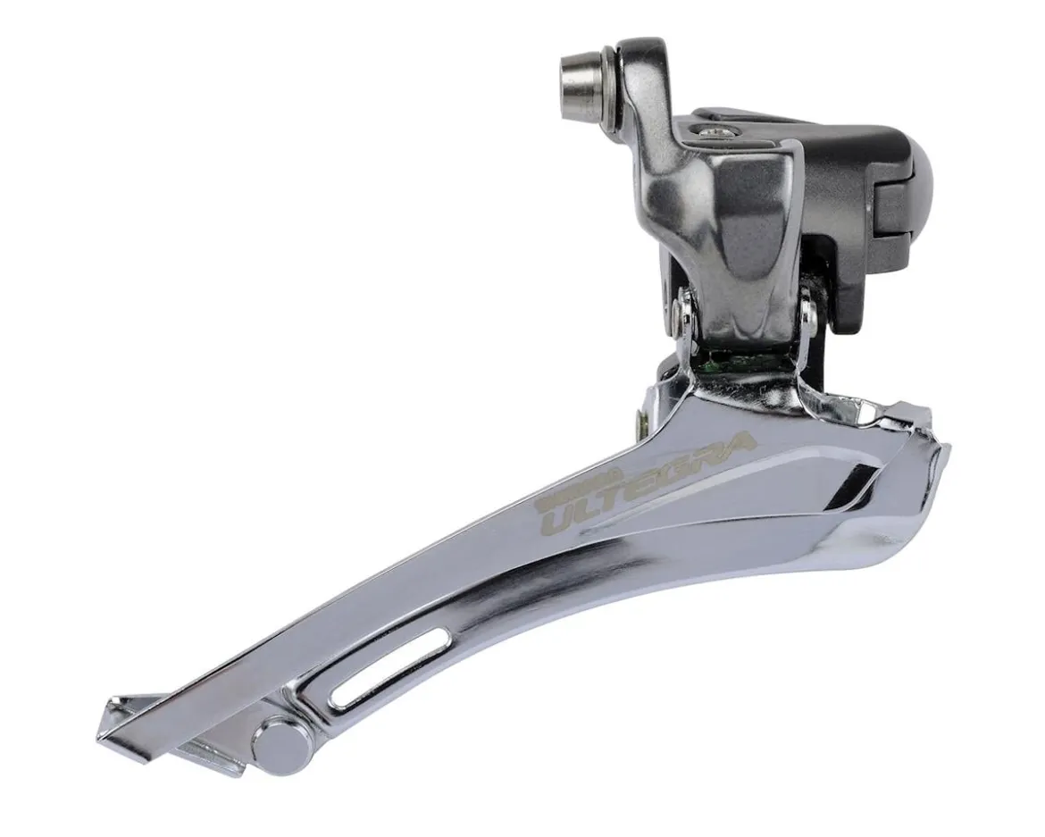 Shimano Ultegra FD-6700-G 2x10 Front Derailleur (34.9mm)