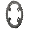 Shimano Ultegra R8000 Chainring (46T For 36/46T) (11 Speed) (110 Asymmetric BCD)