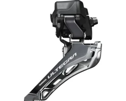Shimano Ultegra R8100 Di2 Groupset (Black) (2 x 12 Speed) (11-30T) (Disc Brake)