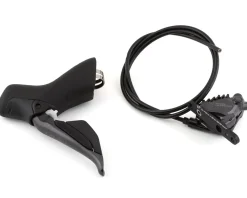 Shimano Ultegra R8100 Di2 Groupset (Black) (2 x 12 Speed) (11-30T) (Disc Brake)