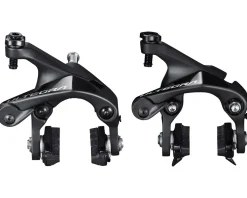 Shimano Ultegra R8150 Di2 Rim Brake Groupset (Black) (2 x 12 Speed) (11-34T)