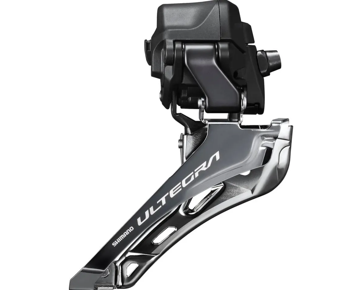 Shimano Ultegra R8150 Di2 Rim Brake Groupset (Black) (2 x 12 Speed) (11-30T)