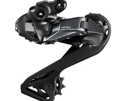 Shimano Ultegra R8150 Di2 Rim Brake Groupset (Black) (2 x 12 Speed) (11-30T)