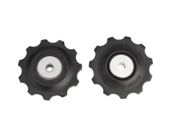 Shimano Ultegra RD-6700-A 10-Speed Rear Derailleur Pulley Set (Version 2)