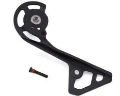 Shimano Ultegra RD-R8000 Outer Plate & Fixing Bolt (Black) (SS-Type)