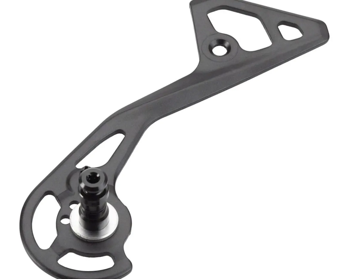 Shimano Ultegra RD-R8000 Rear Derailleur Outer Plate & Fixing Bolt (GS-Type)