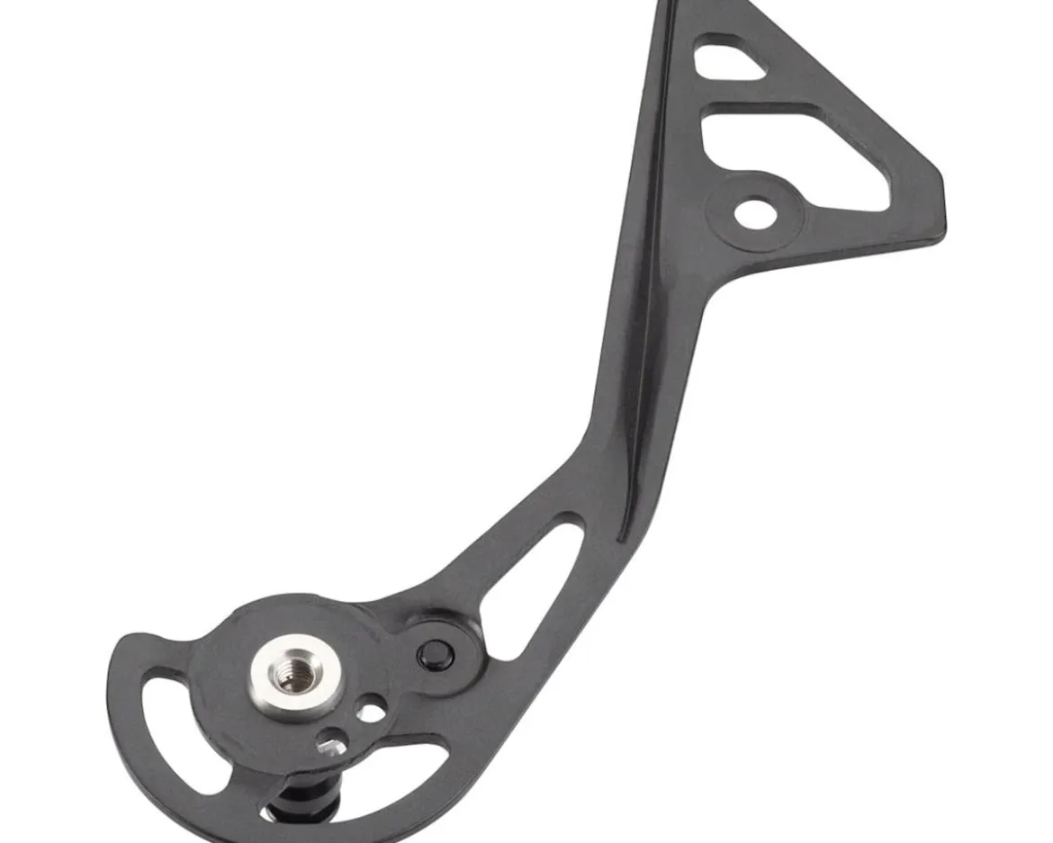 Shimano Ultegra RD-R8000 Rear Derailleur Outer Plate & Fixing Bolt (GS-Type)