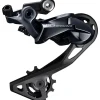 Shimano Ultegra RD-R8000 Rear Derailleur (Black) (11 Speed) (Medium Cage) (GS) (Shadow)