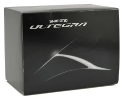 Shimano Ultegra RD-R8000 Rear Derailleur (Black) (11 Speed) (Medium Cage) (GS) (Shadow)