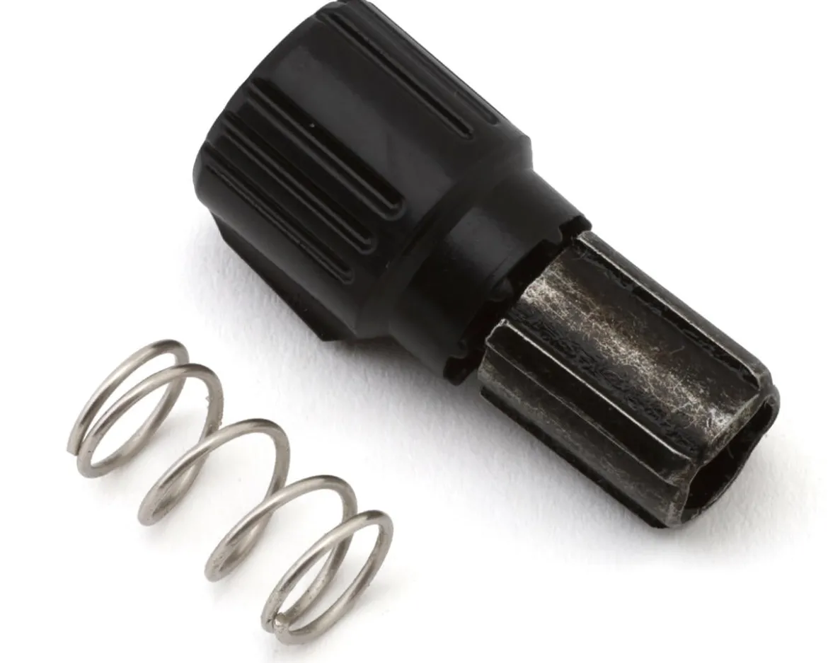 Shimano Ultegra RD-R8000 Rear Derailleur Cable Adjusting Unit (Black)