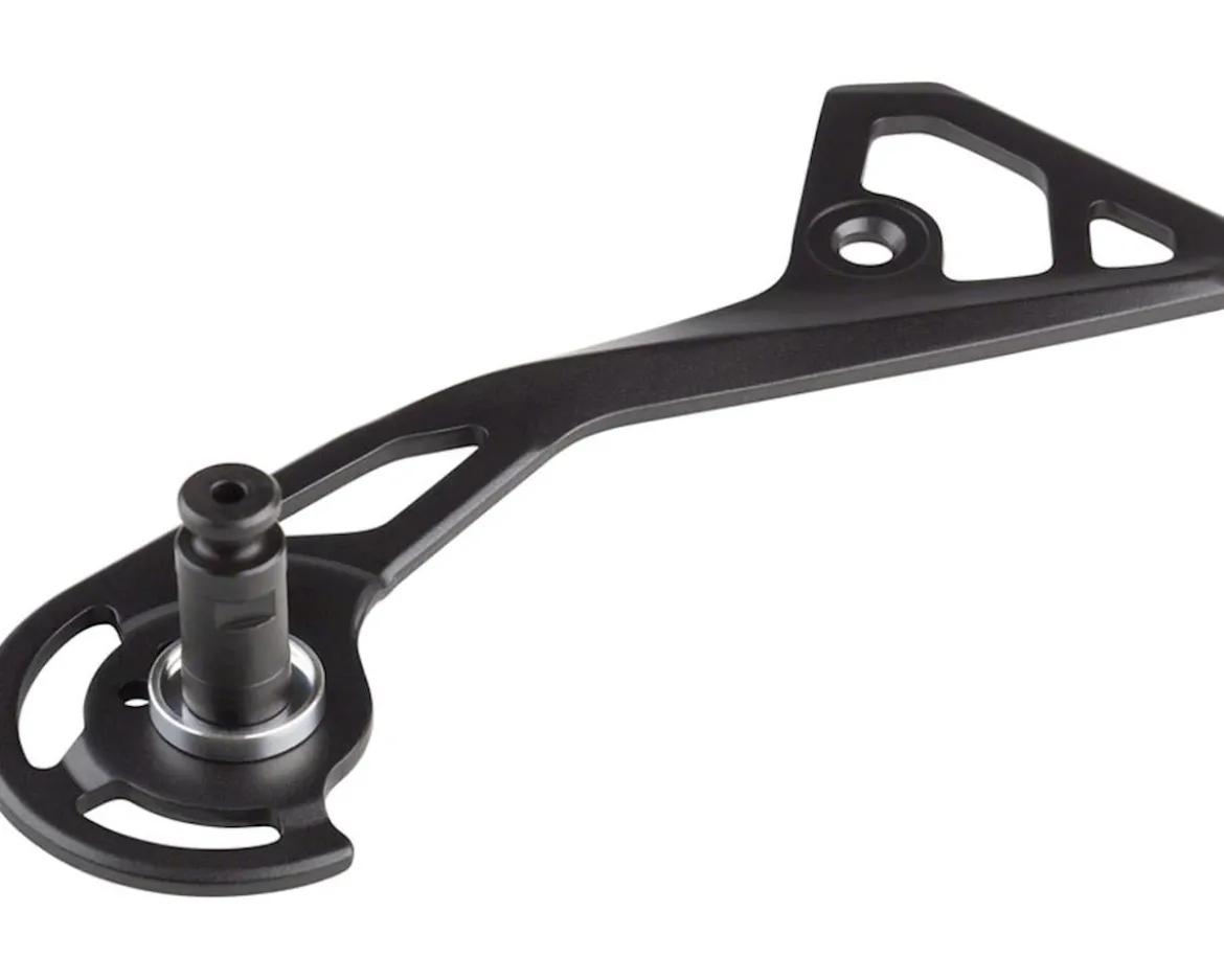 Shimano Ultegra RD-R8050-GS Rear Derailleur Outer Plate & Fixing Bolt