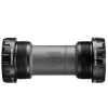 Shimano Ultegra SM-BBR60 Bottom Bracket (Black) (Italian) (70mm) (24mm Spindle)