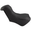 Shimano Ultegra ST-R8070 Di2 STI Lever Hoods (Black) (Pair)