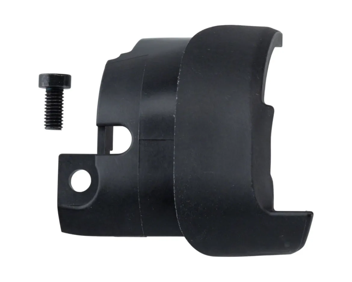 Shimano Ultegra ST-R8000 Left STI Lever Unit Cover & Fixing Screw