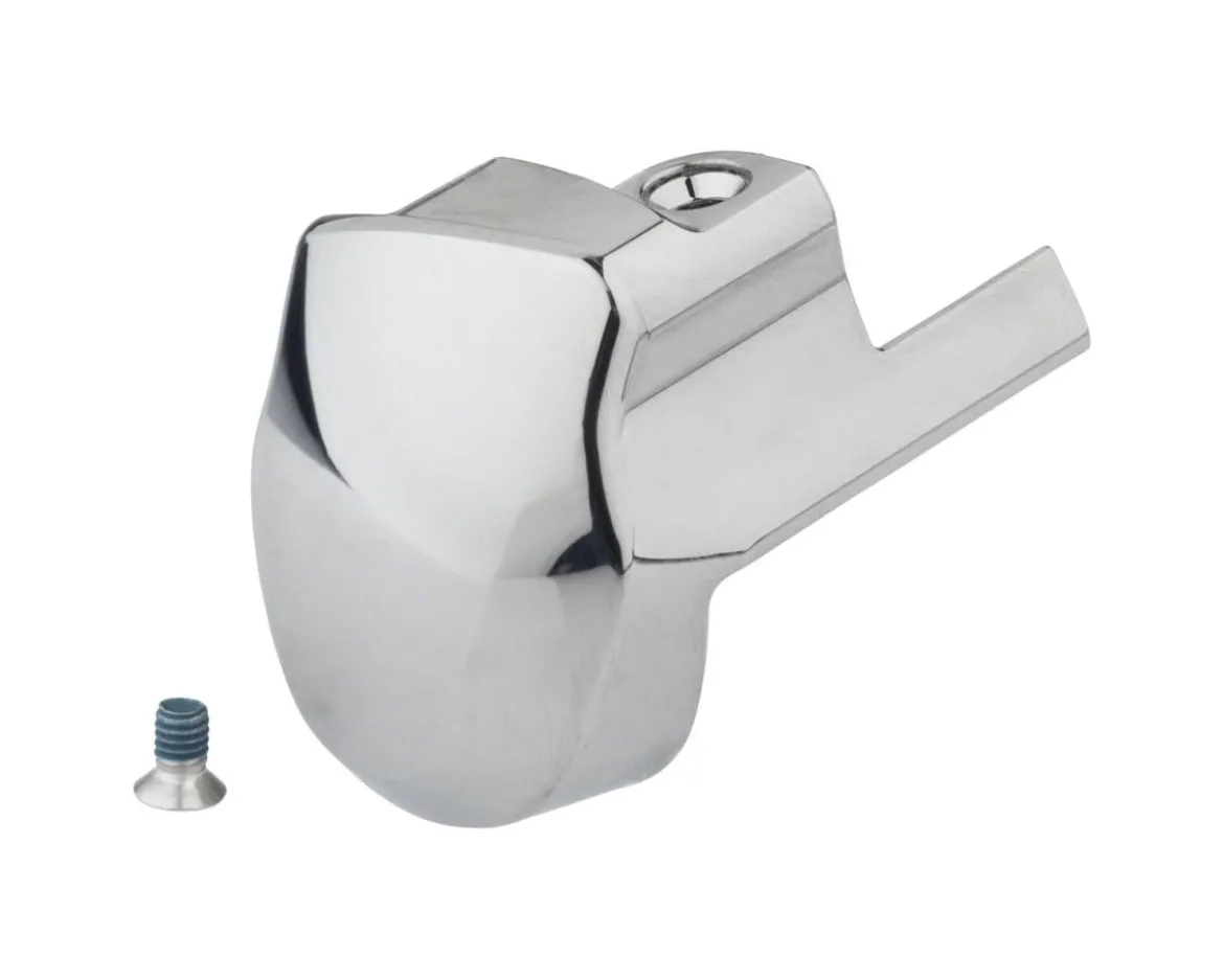 Shimano Ultegra ST-R8000 STI Lever Name Plate (w/Fixing Screw) (Left)
