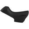 Shimano Ultegra ST-R8000 STI Lever Hoods (Black) (Pair)