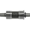 Shimano UN300-E Square Taper English Bottom Bracket (Silver) (BSA) (68mm) (122.5mm)