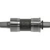 Shimano UN300-K Square Taper English Bottom Bracket (Silver) (BSA) (68mm) (122.5mm) (w/ 0.7mm Spacer) (For Chain Case)