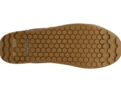 Shimano Women's GF4 Flat Pedal Cycling Shoes (Black/Amber) (36)