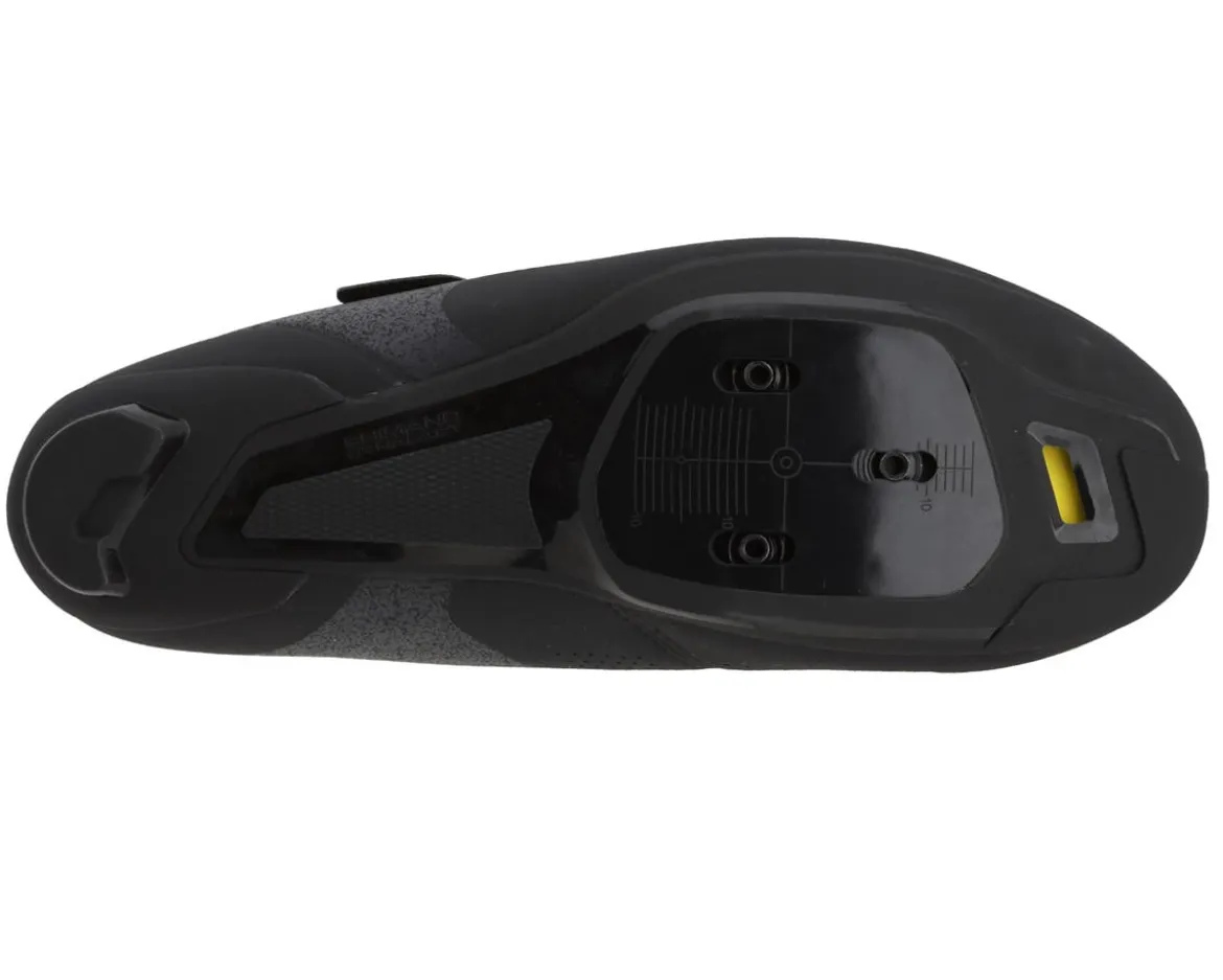 Shimano Women's RC1 Road Bike Shoes (Black) (40) (SH-RC102)