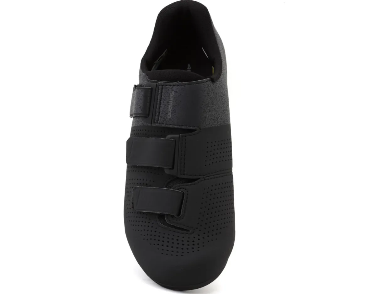Shimano Women's RC1 Road Bike Shoes (Black) (40) (SH-RC102)