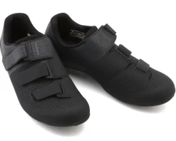 Shimano Women's RC1 Road Bike Shoes (Black) (40) (SH-RC102)