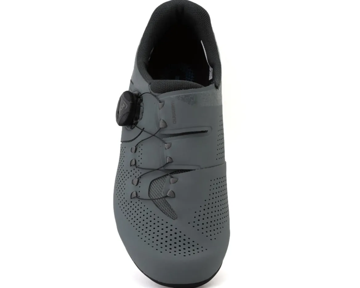 Shimano Women's RC3 Road Bike Shoes (Sage Green) (37) (SH-RC302W)