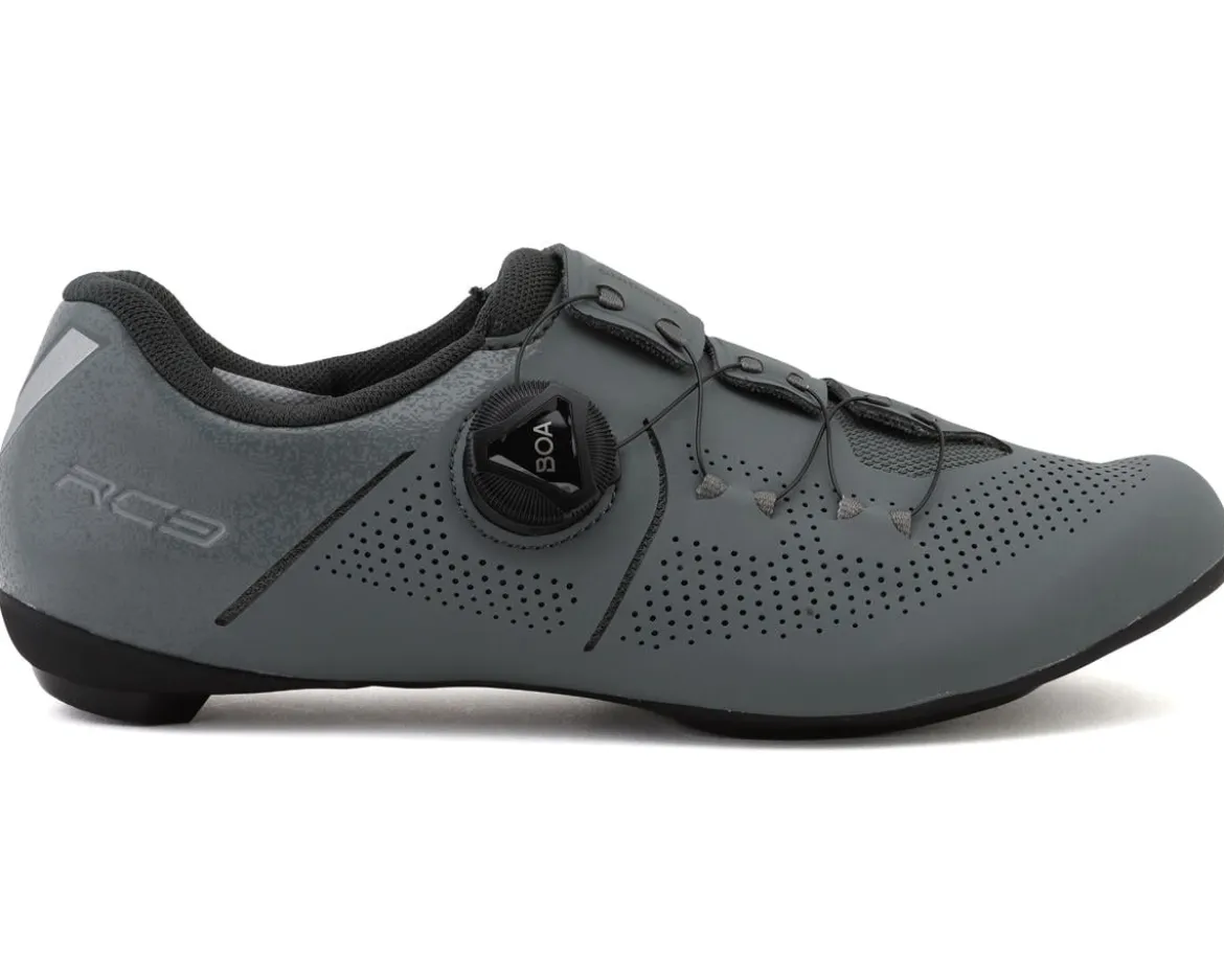 Shimano Women's RC3 Road Bike Shoes (Sage Green) (37) (SH-RC302W)