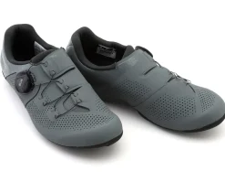 Shimano Women's RC3 Road Bike Shoes (Sage Green) (37) (SH-RC302W)