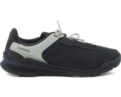 Shimano Women's SH-EX300 Lifestyle Cycling Shoes (Grey Mint) (37)