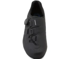 Shimano Women's SH-RC503W Road Bike Shoes (Black) (41)