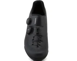 Shimano Women's SH-XC703 Mountain Bike Shoes (Black) (40)