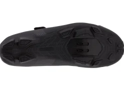 Shimano XC1 Mountain Bike Shoes (Black) (40)