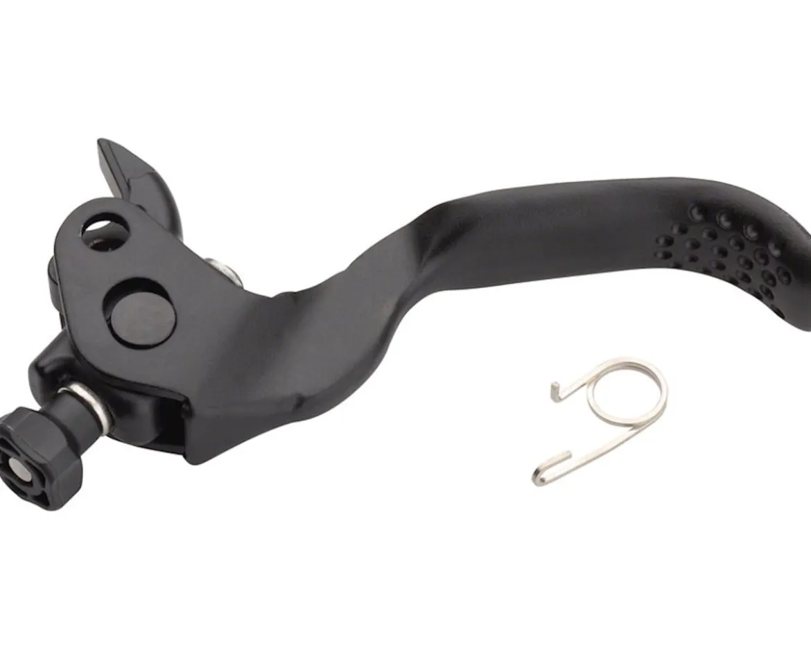 Shimano XT BL-M8100 Left Brake Lever Member Unit