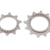 Shimano XT CS-M8100 12-Speed Sprocket Unit (Silver) (10T [B] and 12T [D])
