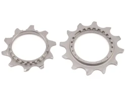 Shimano XT CS-M8100 12-Speed Sprocket Unit (Silver) (10T [B] and 12T [D])