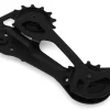 Shimano XT Di2 RD-M8250-SGS Pulley Plate Assembly Set (Black) (SGS-Type)
