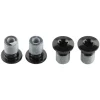 Shimano XT FC-M8000 1x Crank Chainring Bolts (4)