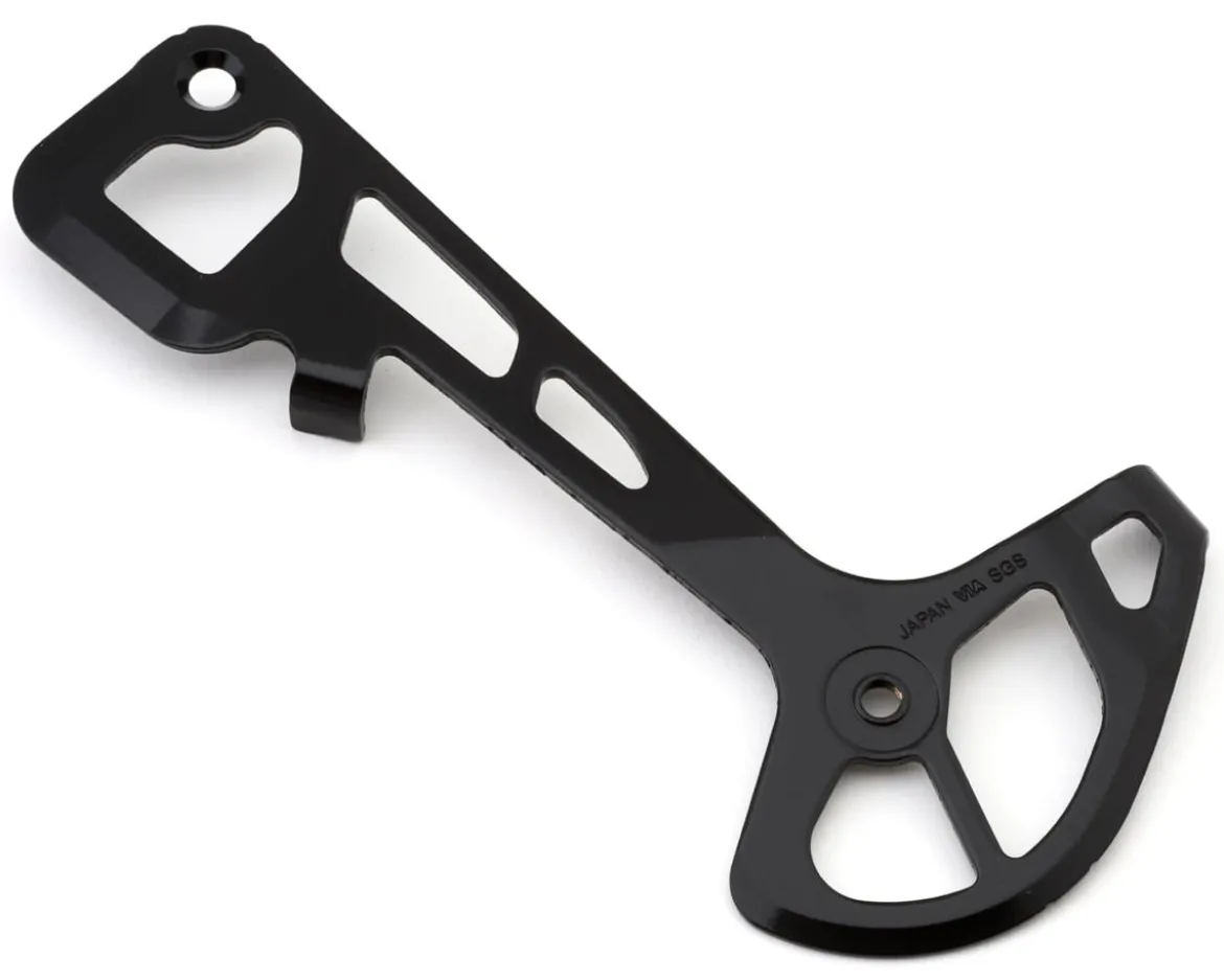 Shimano XT RD-M8120 Rear Derailleur Inner Plate (Black) (SGS)