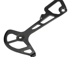 Shimano XT RD-M8100 Rear Derailleur Inner Plate (Black) (SGS)