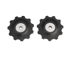Shimano XT RD-M773 Rear Derailleur Pulley Set (10 Speed) (Version 2)