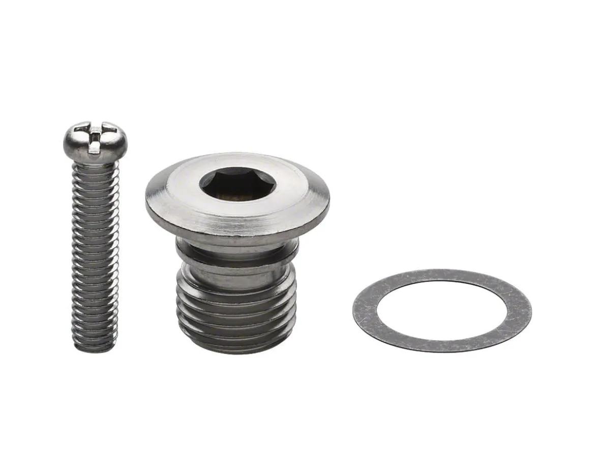 Shimano XT RD-M772 Rear Derailleur B-Axle Assembly