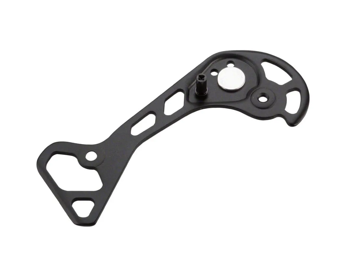 Shimano XT RD-M8000-GS Rear Derailleur Outer Cage Plate