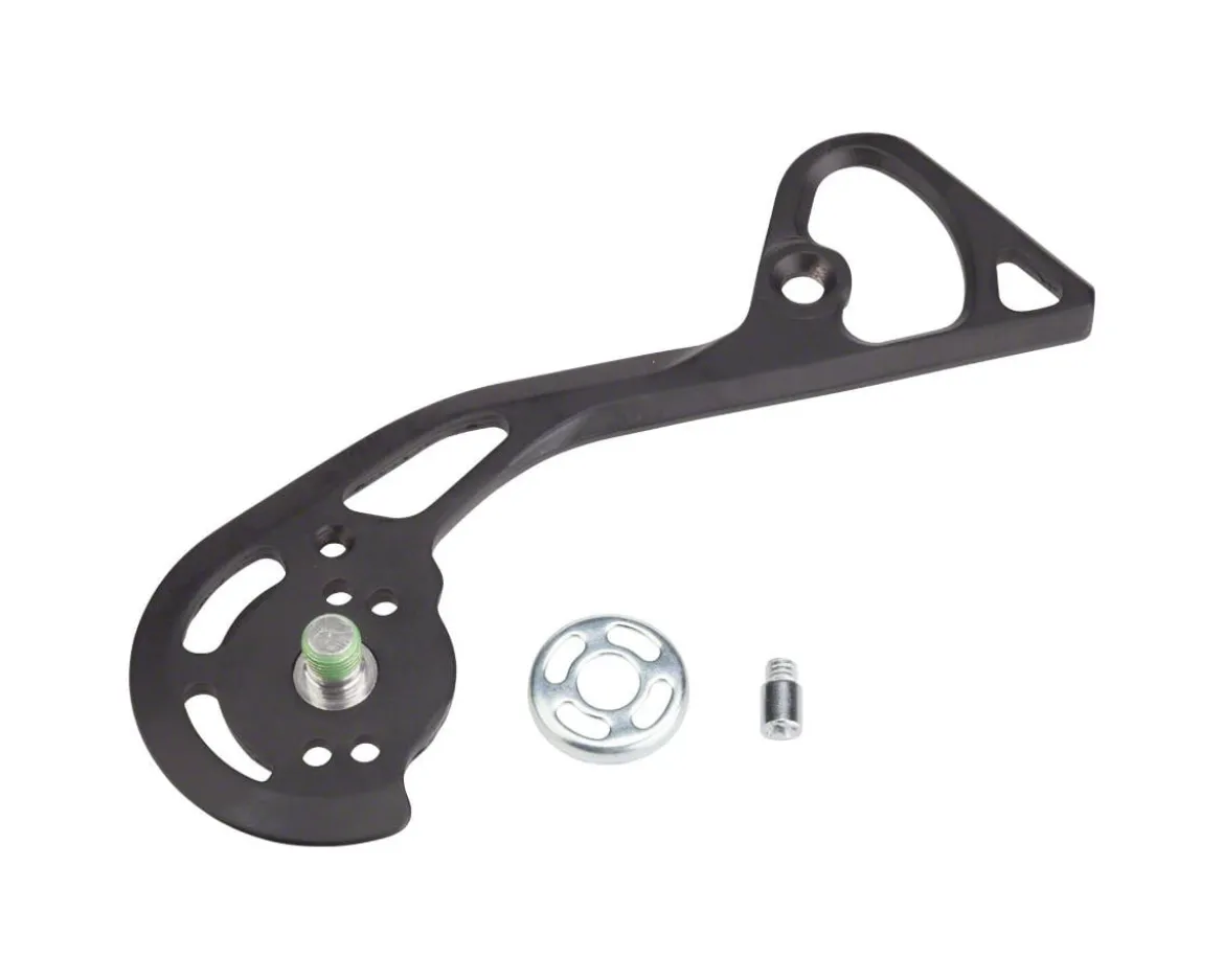 Shimano XT RD-M786-GS Rear Derailleur Outer Cage Plate