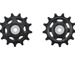 Shimano XT RD-M8130-SGS Linkglide Rear Derailleur Pulley Set (Long Cage) (11 Speed)