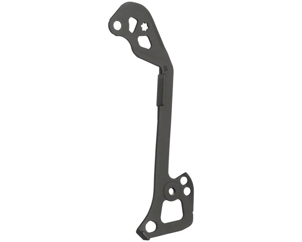 Shimano XT RD-M8000-SGS Rear Derailleur Inner Cage Plate